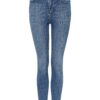 Rich & Royal Jeans  albastru denim