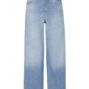 Rich & Royal Jeans  albastru denim