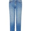 Rich & Royal Jeans  albastru denim