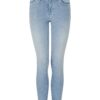 Rich & Royal Jeans  albastru denim