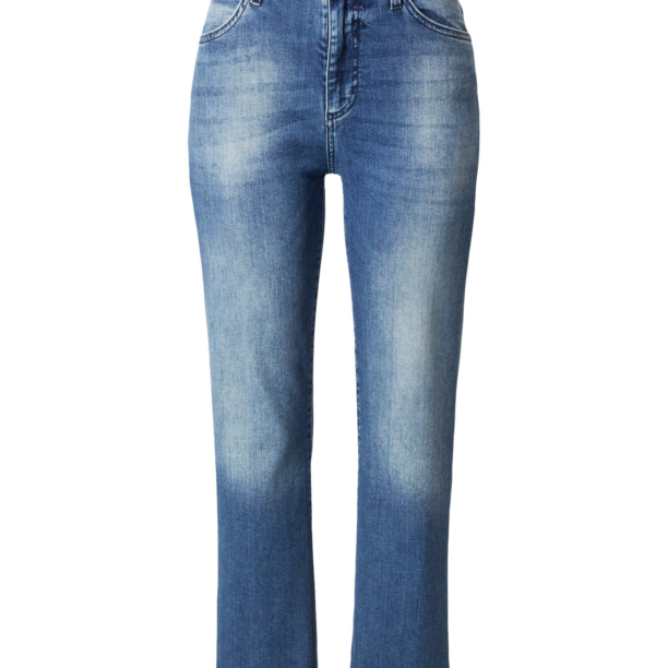 Rich & Royal Jeans  albastru denim