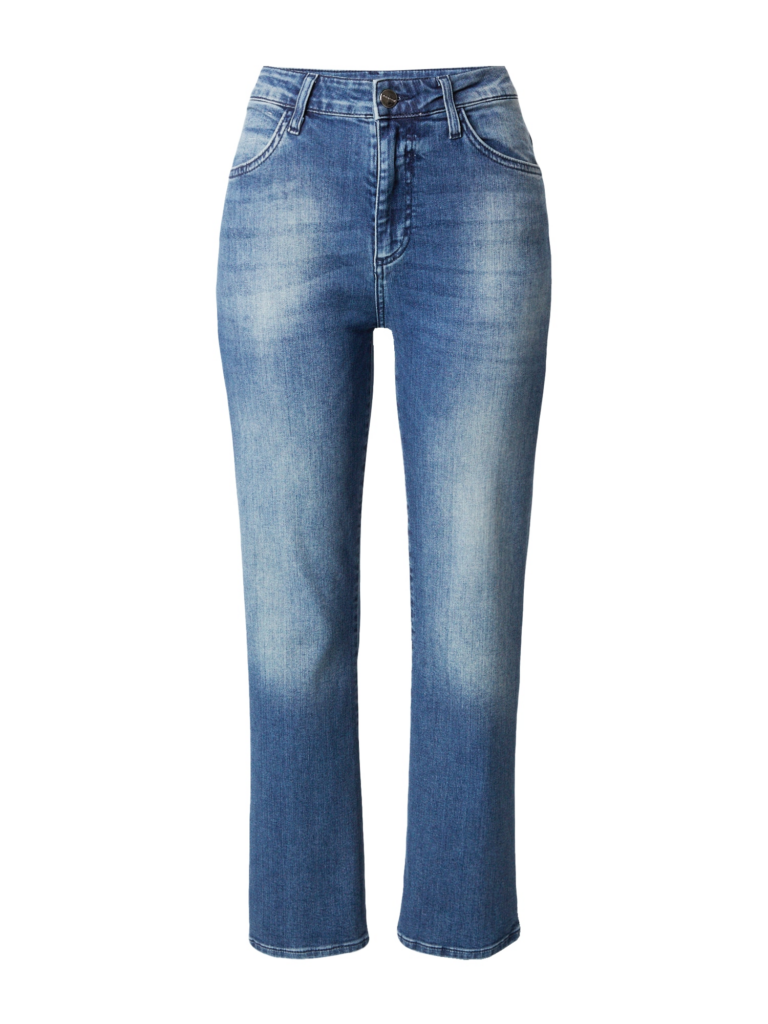 Rich & Royal Jeans  albastru denim