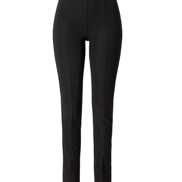 Rich & Royal Leggings  negru