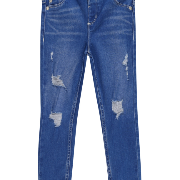 River Island Jeans 'MOLLY'  albastru denim