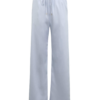 River Island Pantaloni  albastru deschis