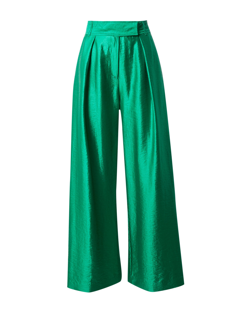 River Island Pantaloni cutați  verde iarbă