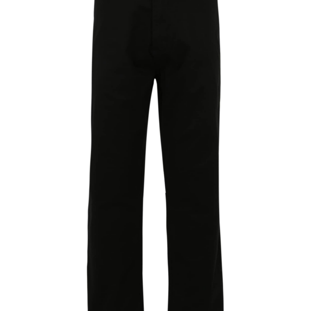 River Island Pantaloni eleganți  negru