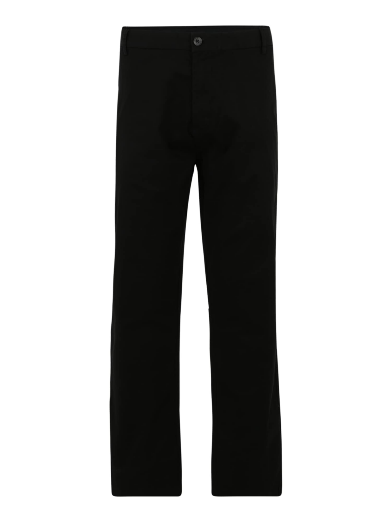 River Island Pantaloni eleganți  negru