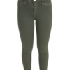 River Island Petite Jeans 'MOLLY'  kaki