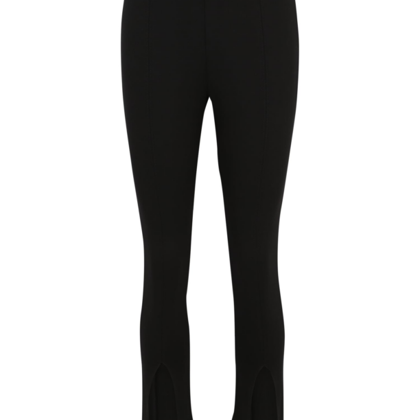 River Island Petite Leggings  negru