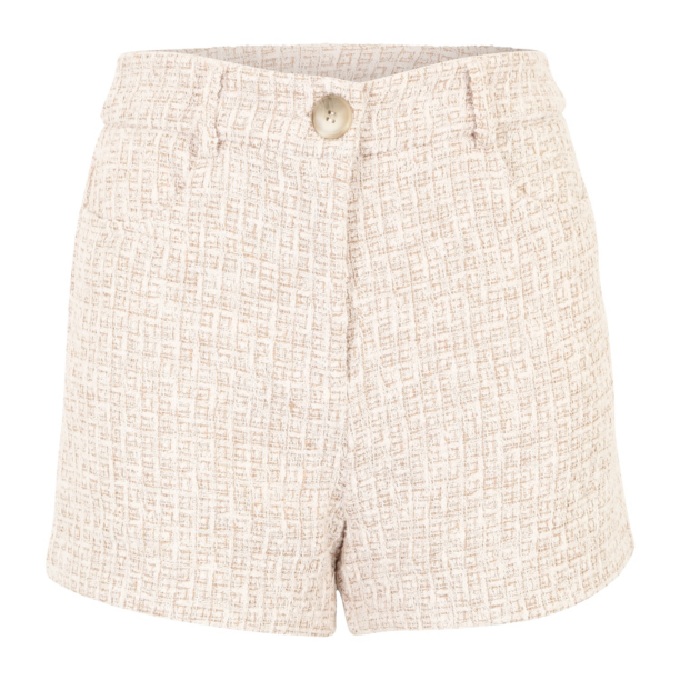 River Island Petite Pantaloni  bej / crem