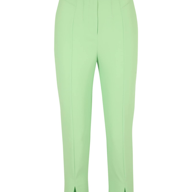 River Island Petite Pantaloni  crem / verde deschis