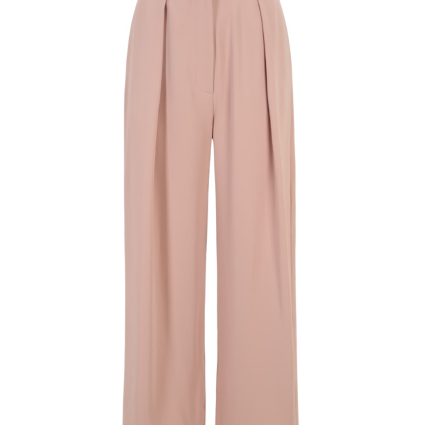 River Island Petite Pantaloni cutați  roz pal