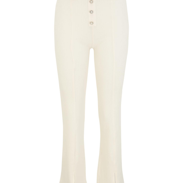 River Island Petite Pantaloni  ecru