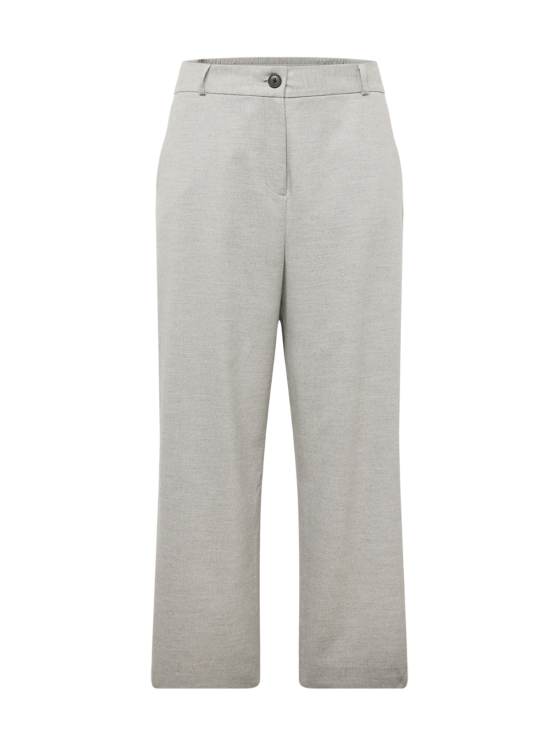 River Island Plus Pantaloni  gri