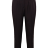 River Island Plus Pantaloni  negru