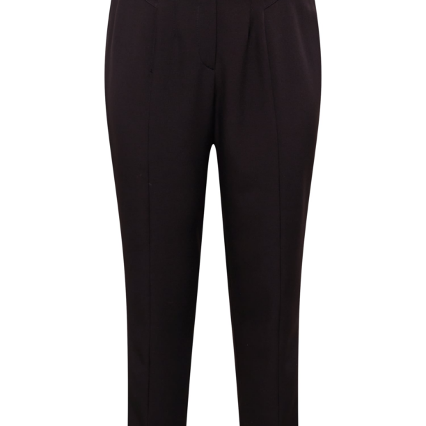 River Island Plus Pantaloni  negru