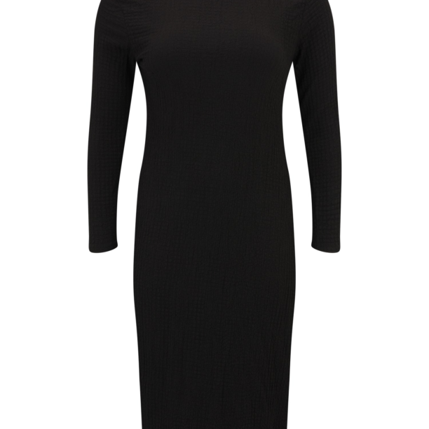 River Island Plus Rochie  negru