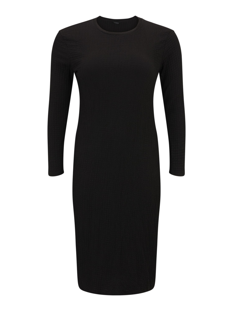 River Island Plus Rochie  negru