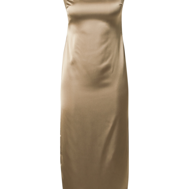 River Island Rochie de cocktail  kaki