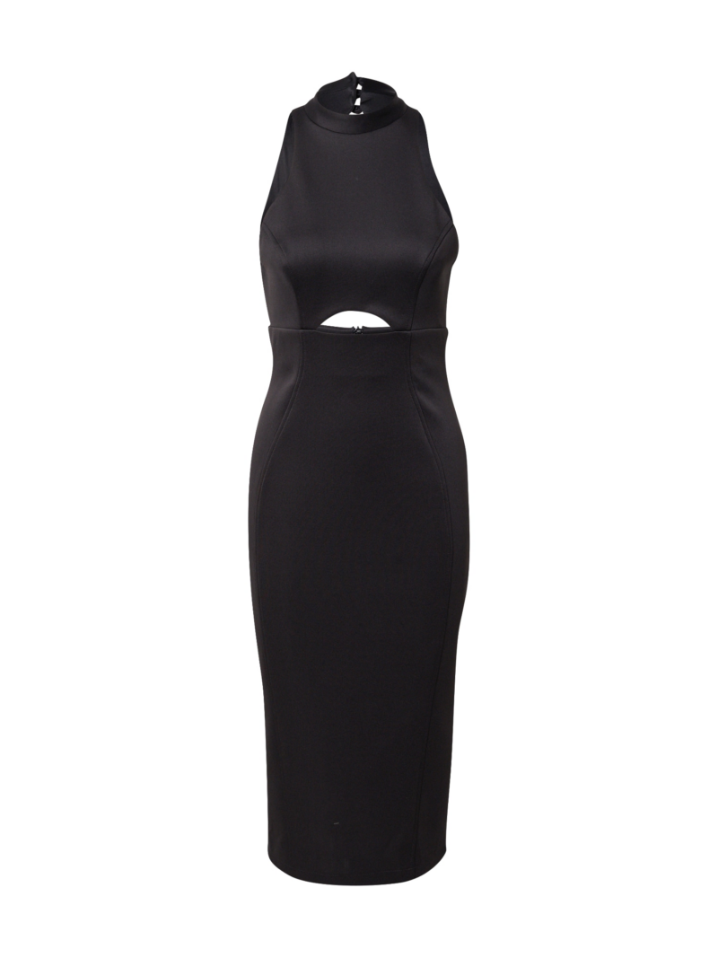 River Island Rochie de cocktail  negru