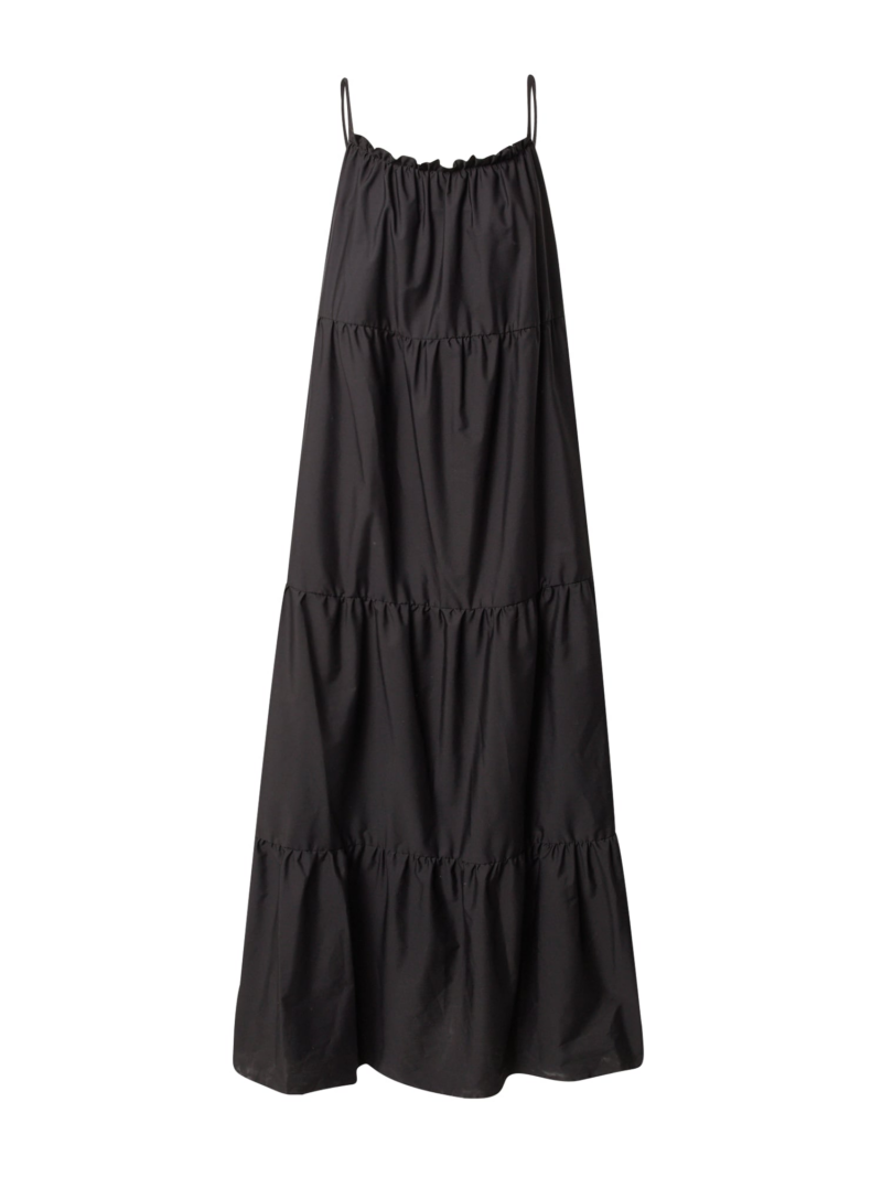 River Island Rochie  negru