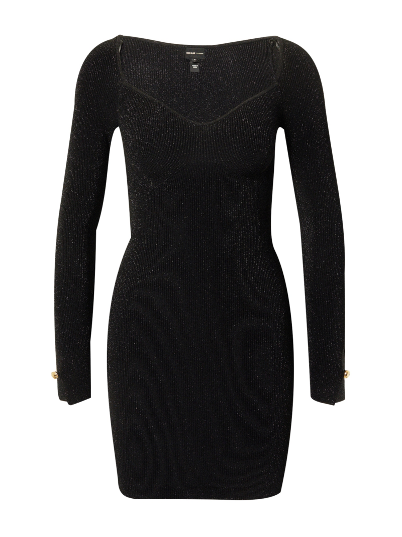 River Island Rochie  negru