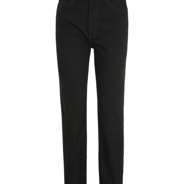 River Island Tall Jeans 'Gangsta'  negru denim