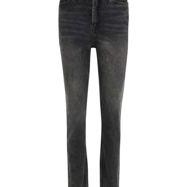 River Island Tall Jeans  negru denim