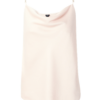 River Island Top  gri deschis