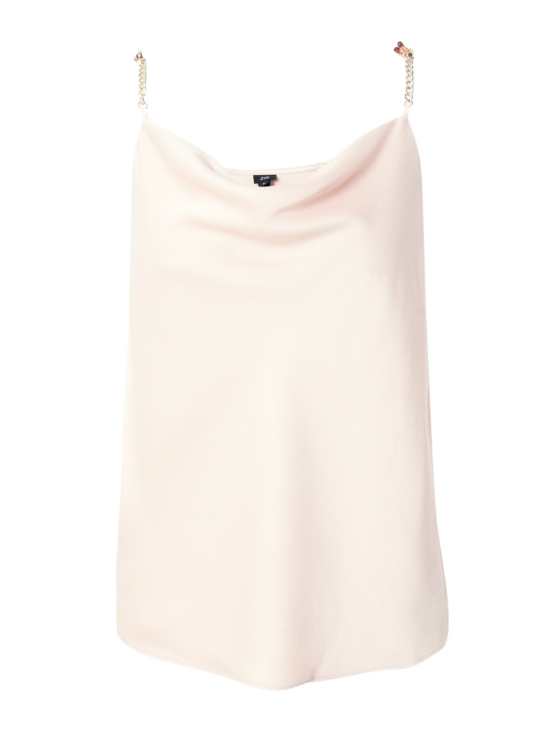 River Island Top  gri deschis