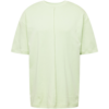 River Island Tricou 'ONE SEAM'  verde pastel