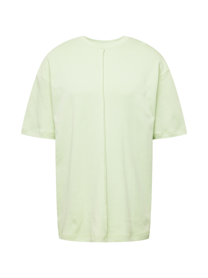 River Island Tricou 'ONE SEAM'  verde pastel