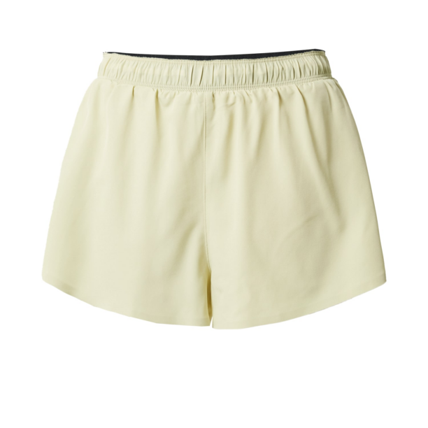 Röhnisch Pantaloni sport 'Bounce'  galben pastel / alb