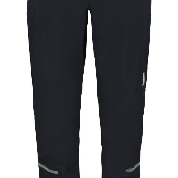 Rukka Pantaloni outdoor 'Maivala'  negru