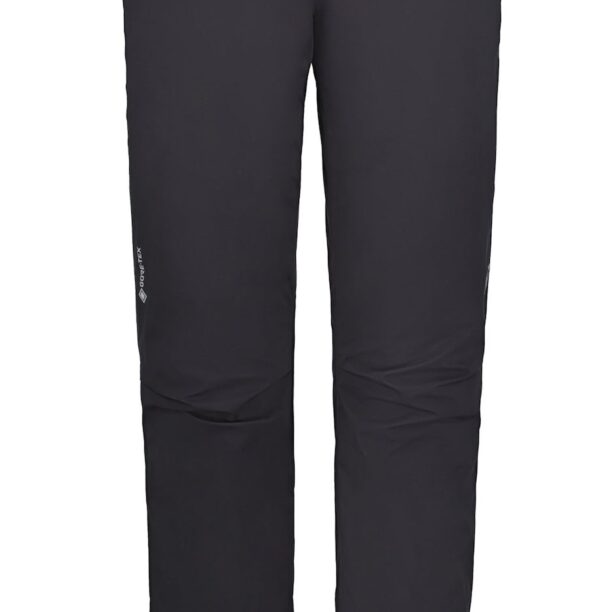 Rukka Pantaloni outdoor 'Pekola'  negru