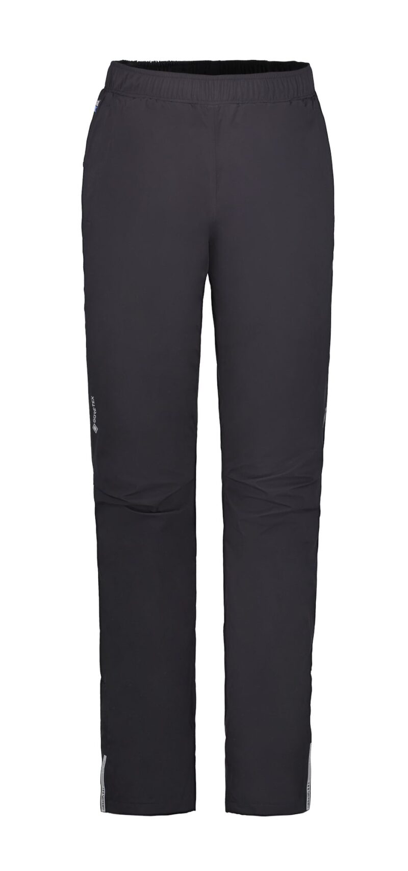 Rukka Pantaloni outdoor 'Pekola'  negru