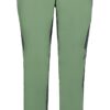 Rukka Pantaloni outdoor  gri / verde mentă