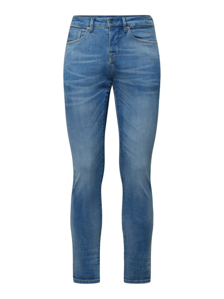 SCOTCH & SODA Jeans 'Essentials Ralston'  albastru denim