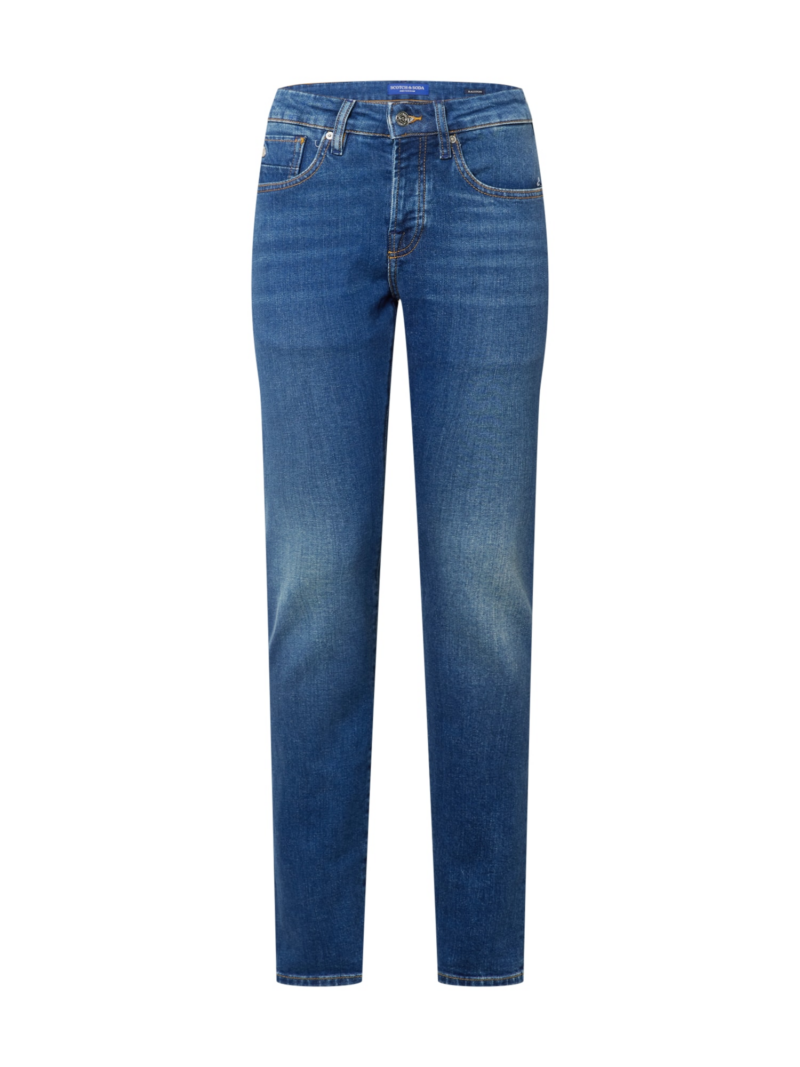 SCOTCH & SODA Jeans 'Ralston'  albastru denim