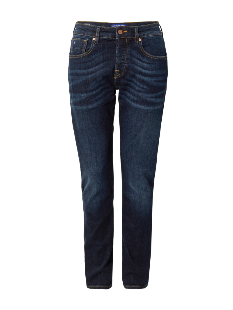 SCOTCH & SODA Jeans 'Ralston'  albastru închis