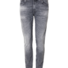 SCOTCH & SODA Jeans 'Skim'  gri denim