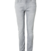 SCOTCH & SODA Jeans 'Skim skinny jeans'  gri denim