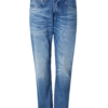 SCOTCH & SODA Jeans 'The Zee'  albastru denim