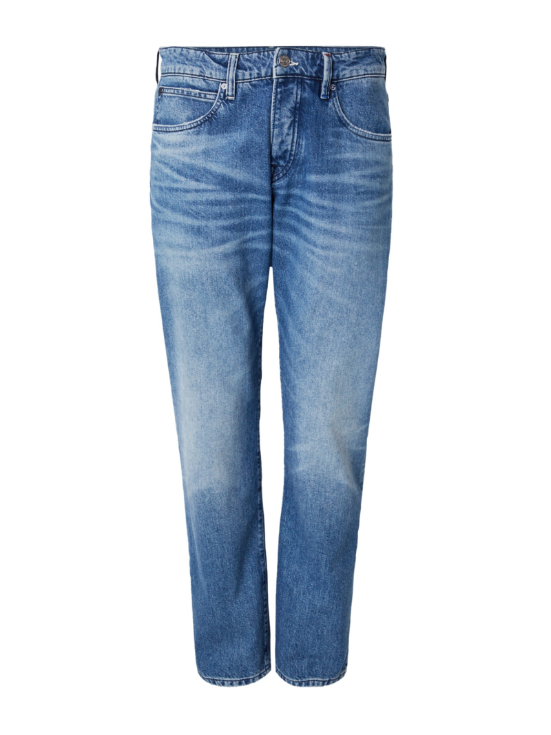 SCOTCH & SODA Jeans 'The Zee'  albastru denim