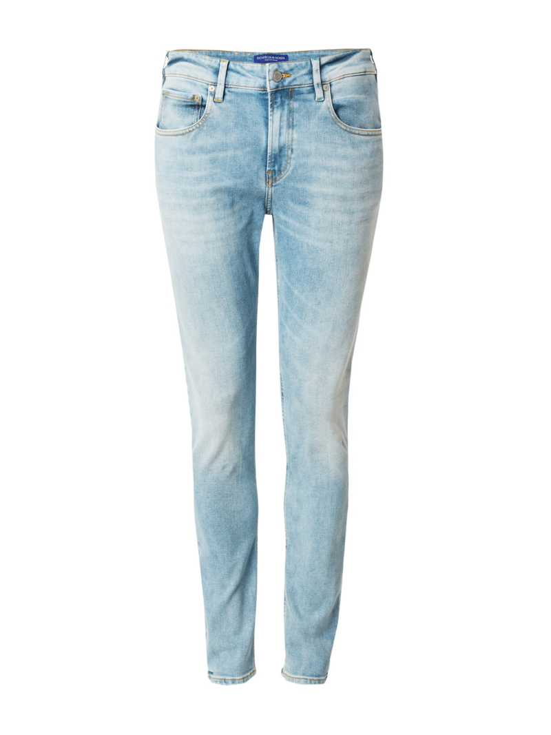 SCOTCH & SODA Jeans  albastru denim