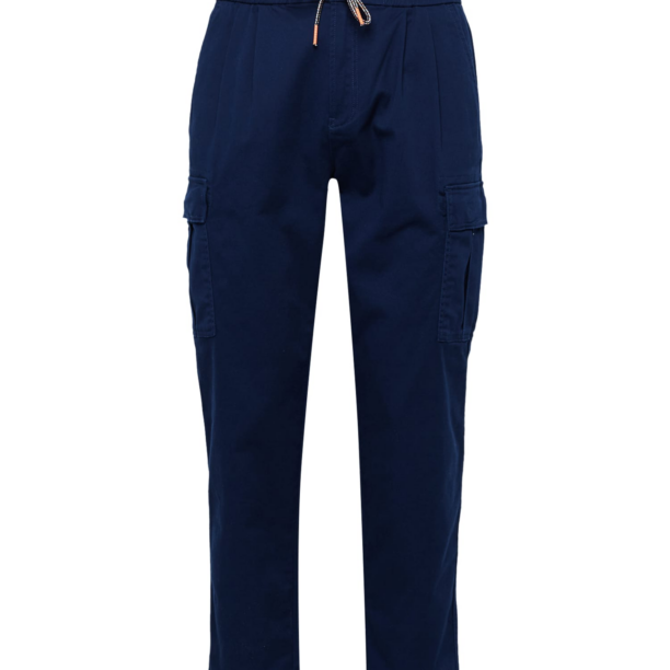 SCOTCH & SODA Pantaloni cu buzunare 'Fave'  bleumarin