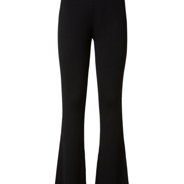 SECOND FEMALE Leggings 'Juna'  negru