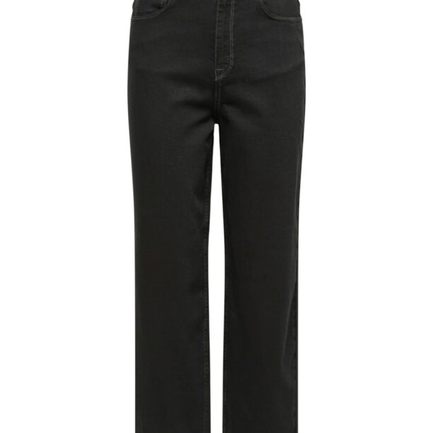 SELECTED FEMME Jeans 'Luna'  negru denim