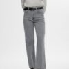 SELECTED FEMME Jeans 'SLFALice'  gri deschis